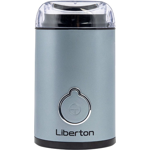 Кофемолка Liberton LCG-2306
