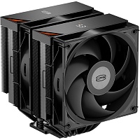 Кулер для процессора PCCooler RT620Pro Digital BK (RT620-BKNWYL-GL)