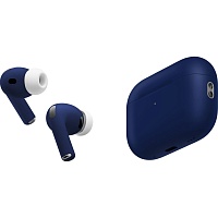 Навушники Apple AirPods Pro 3 Midnight Blue Matte (MFHP4) - придбати в Дніпрі, Україні: ціна, характеристики | інтернет-магазин TOUCH