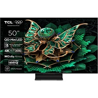 Телевізор TCL C7K 50