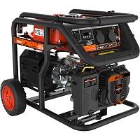 Генератор бензиновый GENERGY Estrela New 3/3.2 кВт