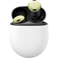 Навушники Google Pixel Buds Pro Lemongrass (GA03204) - придбати в Дніпрі, Україні: ціна, характеристики | інтернет-магазин TOUCH