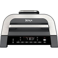 Электрогриль Ninja Foodi MAX Air Grill & Air Fryer с Сooking probe (DG551EU)