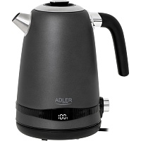 Электрочайник Adler AD 1295 Grey