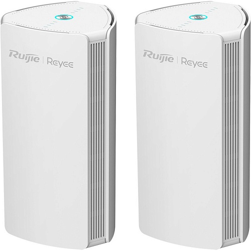 Wi-Fi Mesh система Ruijie M18 (RG-M18 2-Pack) - придбати в Дніпрі, Україні: ціна, характеристики | інтернет-магазин TOUCH
