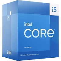 Процессор Intel Core i5-13400F Box (BX8071513400F)