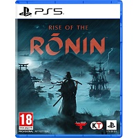 Гра Rise of the Ronin для PS5 (EN + RU sub) - придбати в Дніпрі, Україні: ціна, характеристики | інтернет-магазин TOUCH