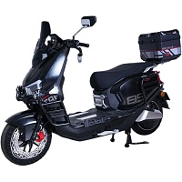 Электроскутер Tailg F73L LT-108 Black