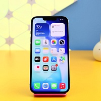 Смартфон Apple iPhone 13 Pro 256GB Sierra Blue (MLVP3) Б/У - придбати в Дніпрі, Україні: ціна, характеристики | інтернет-магазин TOUCH