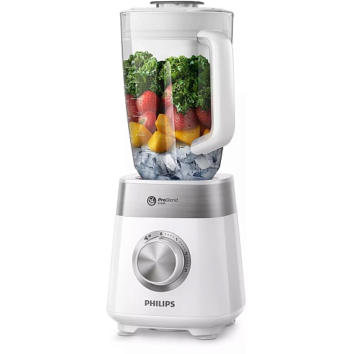 Блендер Philips Series 5000 HR2224/00 - придбати в Дніпрі, Україні: ціна, характеристики | інтернет-магазин TOUCH