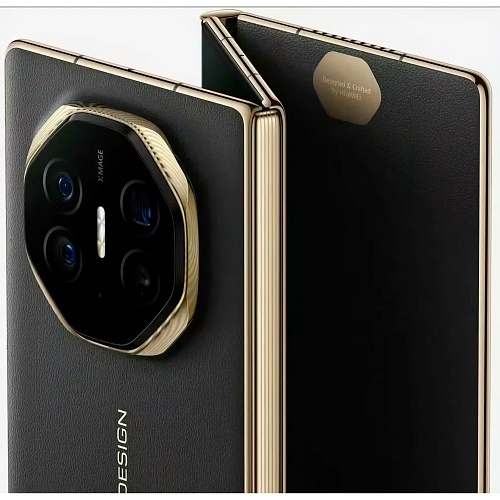 HUAWEI Mate XT Black 1TB Global版 HUAWEI Mate XT 16 GB + 1 TB ULTIMATE DESIGN Czarny