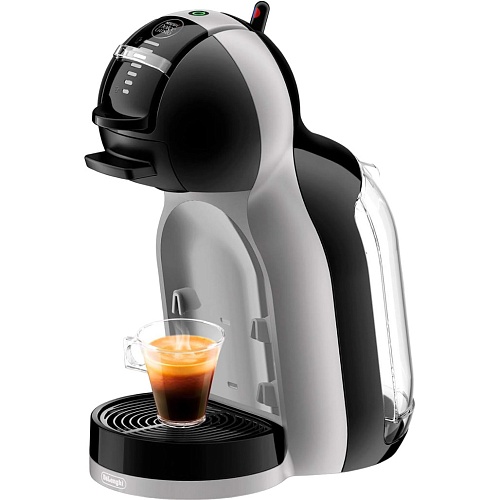 Кавоварка капсульна Delonghi Dolce Gusto Mini Me (EDG155.BG) - придбати в Дніпрі, Україні: ціна, характеристики | інтернет-магазин TOUCH