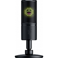 Микрофон Razer Seiren Emote (RZ19-03060100-R3M1)