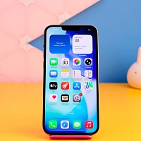 Смартфон Apple iPhone 13 Pro Max 128GB Gold (MLL83) Б/У - придбати в Дніпрі, Україні: ціна, характеристики | інтернет-магазин TOUCH