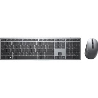 Комплект (клавіатура + миша) Dell Premier Multi-Device Wireless KM7321W (580-AJQV) - придбати в Дніпрі, Україні: ціна, характеристики | інтернет-магазин TOUCH