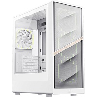 Корпус GameMax Aeris 330 MW White - придбати в Дніпрі, Україні: ціна, характеристики | інтернет-магазин TOUCH