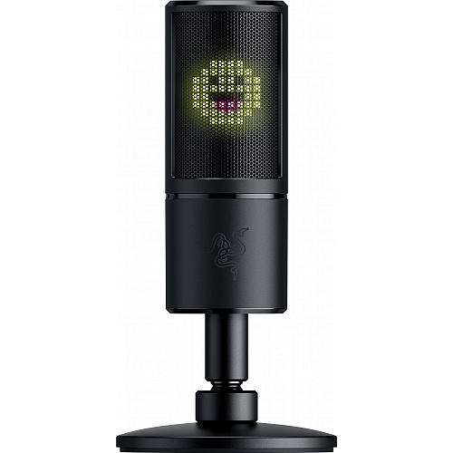 Микрофон Razer Seiren Emote (RZ19-03060100-R3M1)