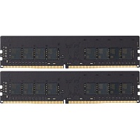 Модуль памяти DDR4 INTELIGENTES 2x16GB 3200MHz (IU4DHE2/32)