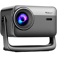 Мультимедийный проектор Blackview Projector PV1000 Max Grey