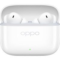 Наушники Oppo Enco Buds3 Pro ETEK1 Glaze White