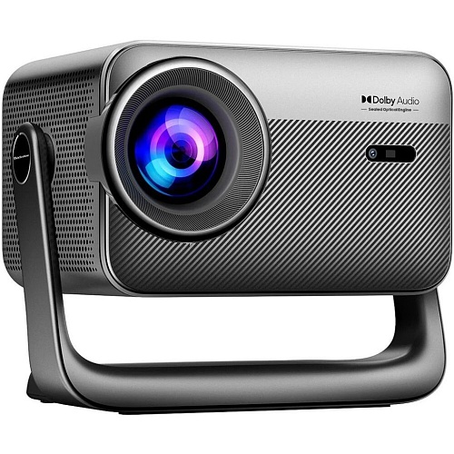 Мультимедийный проектор Blackview Projector PV1000 Max Grey