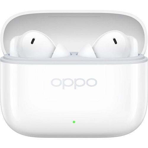 Наушники Oppo Enco Buds3 Pro ETEK1 Glaze White