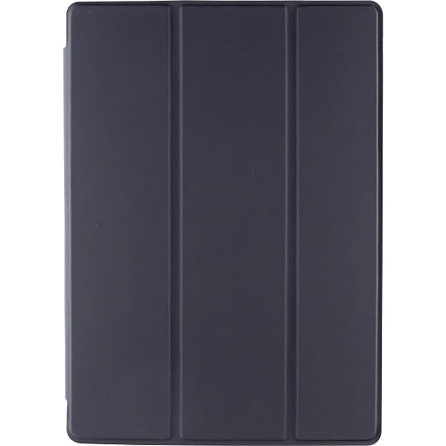 Чехол-книжка Epik Book Cover Stylus slot для Samsung Galaxy Tab S9 Plus/Tab S9 FE Plus/Tab S10 Plus Plus Black