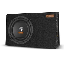 Автомобільний сабвуфер Mystery MBS-312A(активний) - придбати в Дніпрі, Україні: ціна, характеристики | інтернет-магазин TOUCH