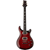 Электрогитара PRS S2 McCarty 594 Fire Red Burst