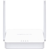 Беспроводной маршрутизатор (роутер) Mercusys MW301R