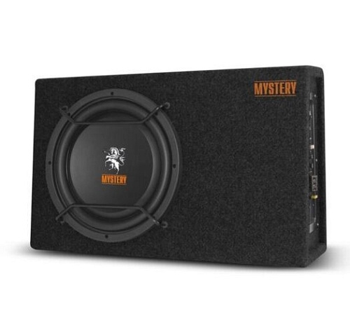 Автомобильный сабвуфер Mystery MBS-312A (активный)