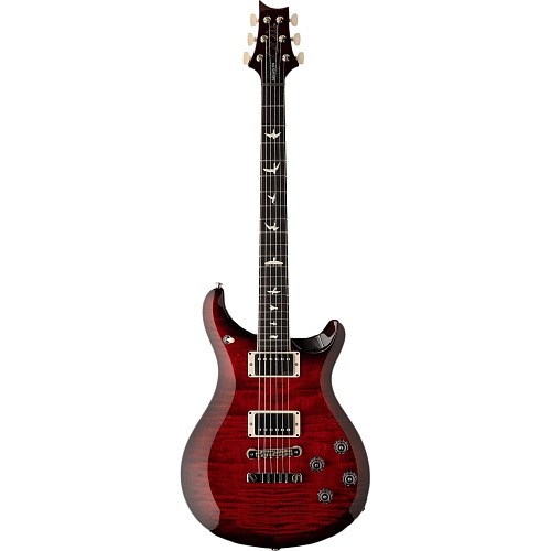 Электрогитара PRS S2 McCarty 594 Fire Red Burst