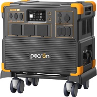 Зарядная станция Pecron E3800LFP