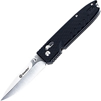 Складаний ніж Ganzo G746-1 440C/G10 Black (G746-1-BK) - придбати в Дніпрі, Україні: ціна, характеристики | інтернет-магазин TOUCH