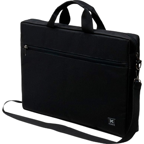 Cумка для ноутбука Vinga NB117 17" Black (NB117BK)