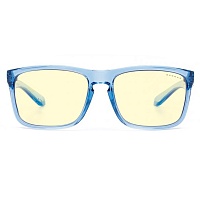 Компьютерные очки Gunnar Computer Eyewear Intercept Blue Crystal Amber