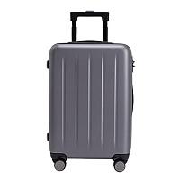 Чемодан Xiaomi RunMi 90 A1 Points suitcase (Sky Grey) 26"