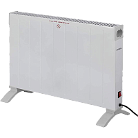 Конвекционный обогреватель Kumtel HC-2930