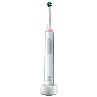 Електрична зубна щітка Oral-B Pro 3 3000 (D505.513.3) Sensitive - придбати в Дніпрі, Україні: ціна, характеристики | інтернет-магазин TOUCH