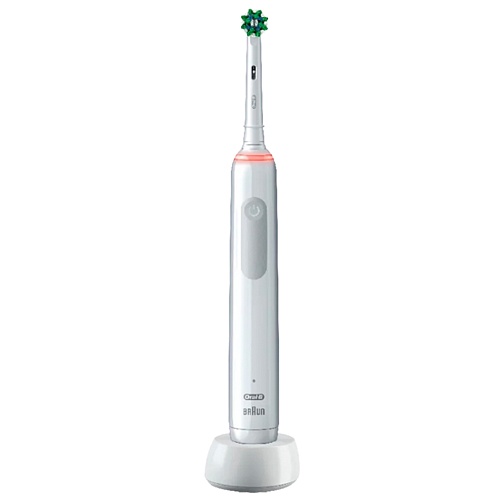 Электрическая зубная щетка Oral-B Pro 3 3000 (D505.513.3) Sensitive
