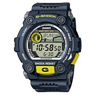 Наручний годинник Casio G-Shock G-7900-2ER - придбати в Дніпрі, Україні: ціна, характеристики | інтернет-магазин TOUCH