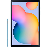 Планшет Samsung Galaxy Tab S6 Lite 2022 10.4" 4/64GB LTE Blue (SM-P619NZBA) UA-UCRF