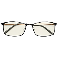 Компьютерные очки Xiaomi Mi Computer Glasses Black (DMU4060GL/DMU4047TY)