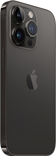 Смартфон Apple iPhone 14 Pro Max 512GB Space Black (MQAF3
