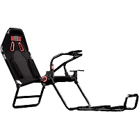 Кокпит Next Level Racing GTLite (NLR-S021) - придбати в Дніпрі, Україні: ціна, характеристики | інтернет-магазин TOUCH