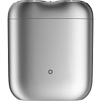 Електробритва Xiaomi Electric Shaver S200 Silver (BHR9528EU) - придбати в Дніпрі, Україні: ціна, характеристики | інтернет-магазин TOUCH