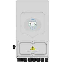 Гибридный солнечный инвертор Deye SUN-6K-SG05LP1-EU-AM2-P