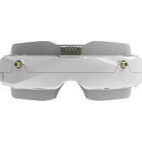 FPV окуляри Skyzone SKY02O 5.8G White - придбати в Дніпрі, Україні: ціна, характеристики | інтернет-магазин TOUCH