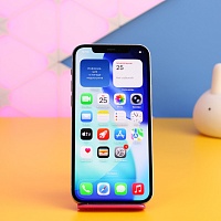 Смартфон Apple iPhone 12 Pro 256GB Silver (MGMQ3) Б/У