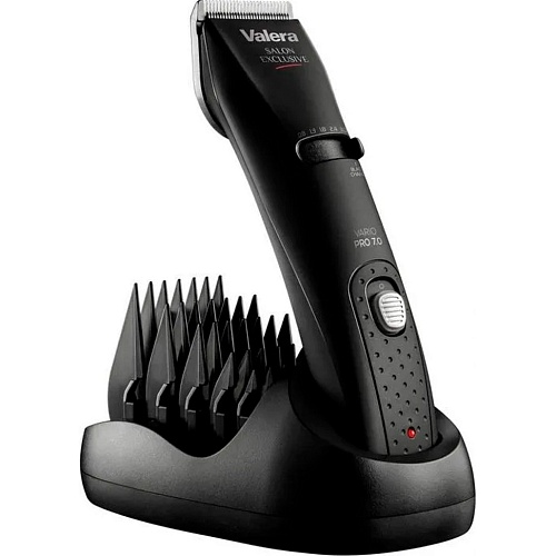Машинка для стрижки Valera Vario Pro 7.0 (VP 7.0) - придбати в Дніпрі, Україні: ціна, характеристики | інтернет-магазин TOUCH